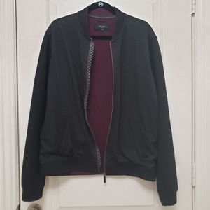 Bomber Jacket - Ted Baker